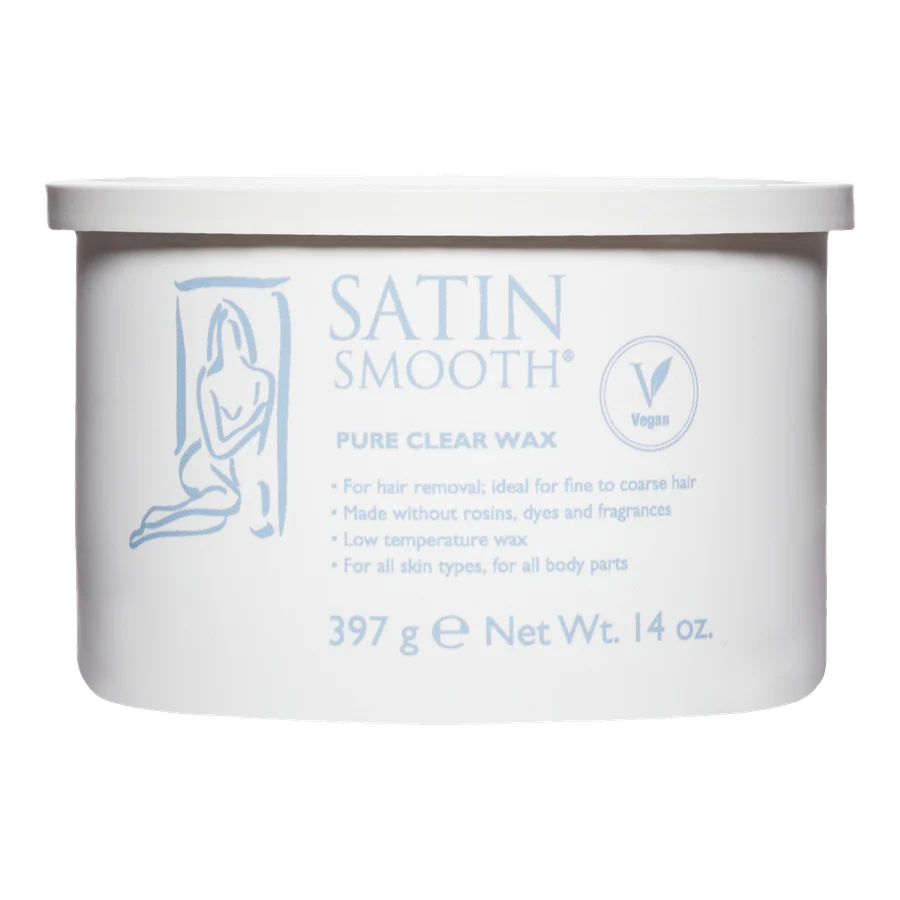 Soft Wax